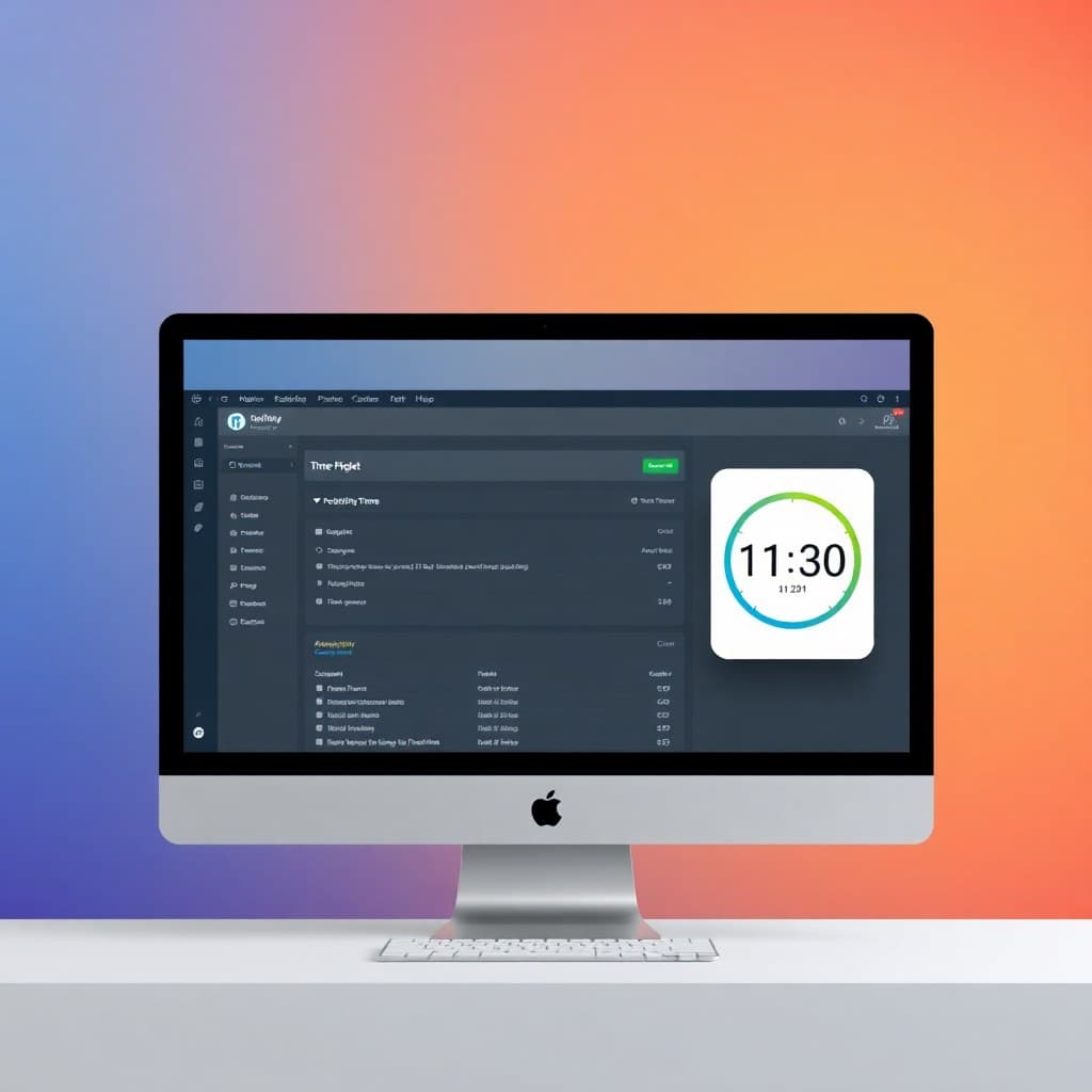 Productivity Booster Plugin