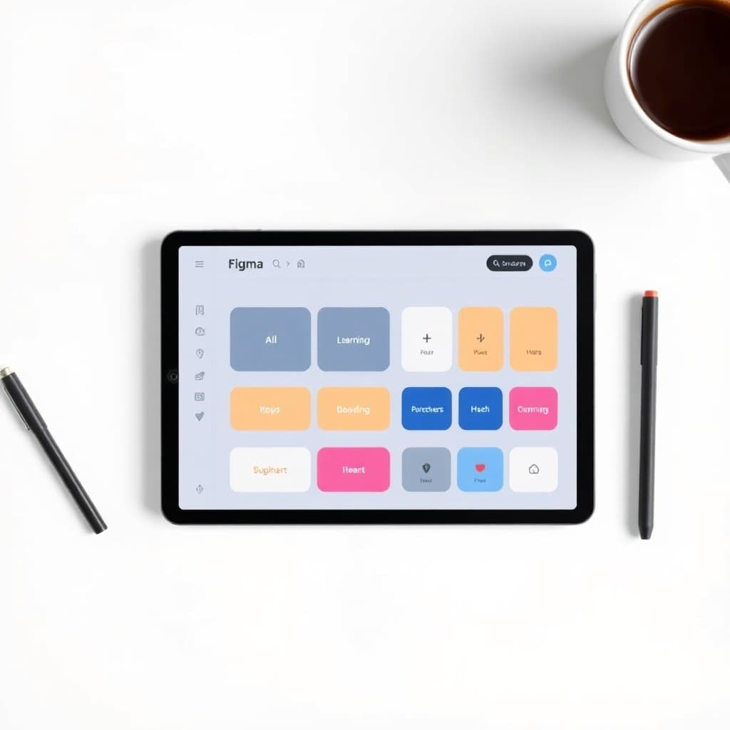Figma UI Kit Bundle