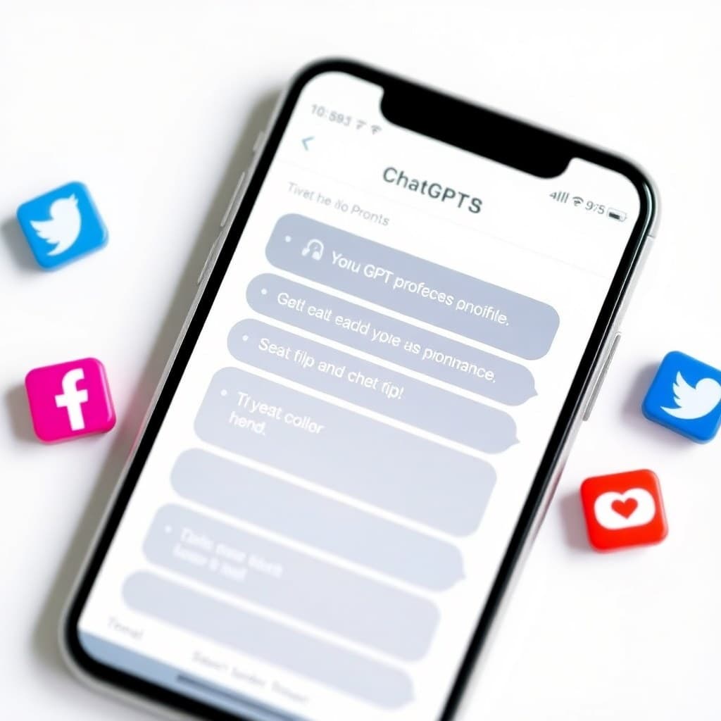 Social Media Prompt Pack